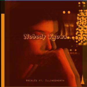 Album Nobody Knows (feat. Illingsworth) (Explicit) from Illingsworth