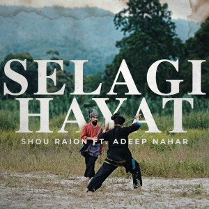 收聽Shou Raion的Selagi Hayat歌詞歌曲