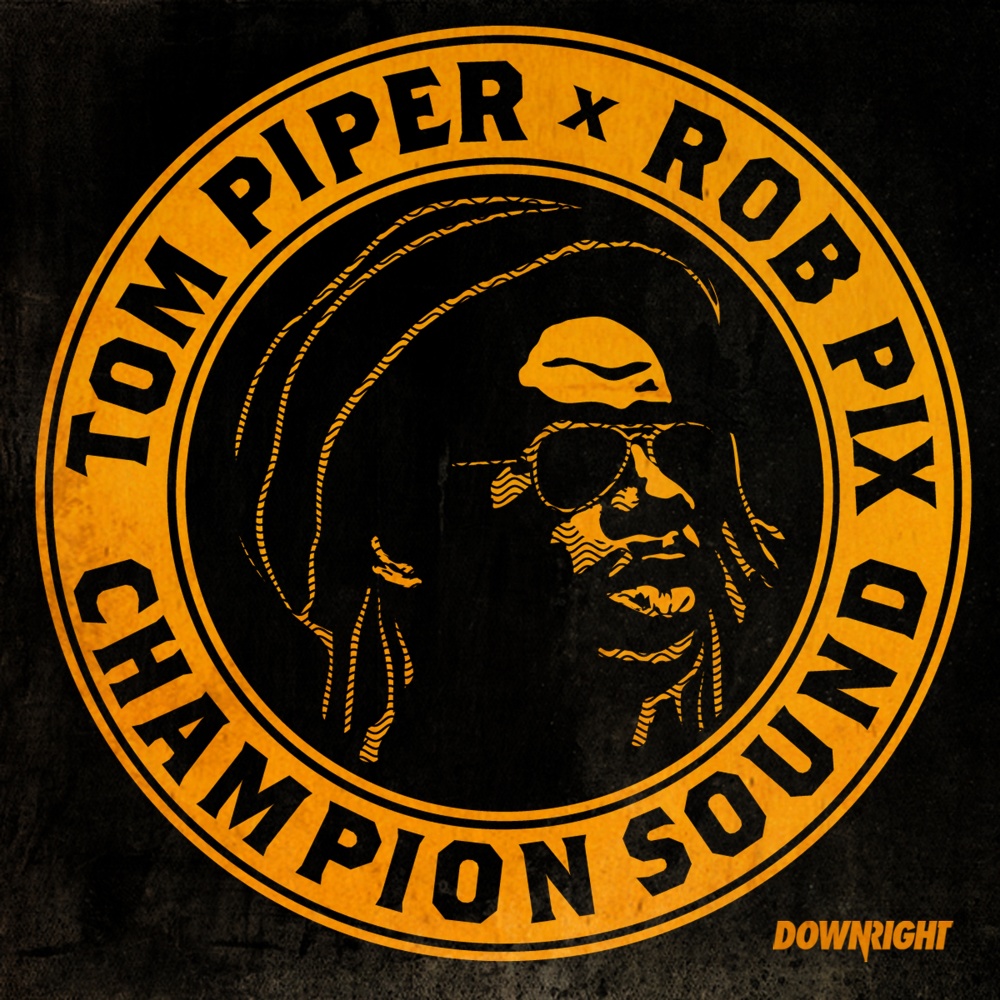 Champion Sound (Go Freek Remix)