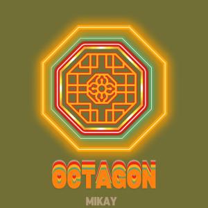 อัลบัม OCTAGON (Explicit) ศิลปิน Mikay
