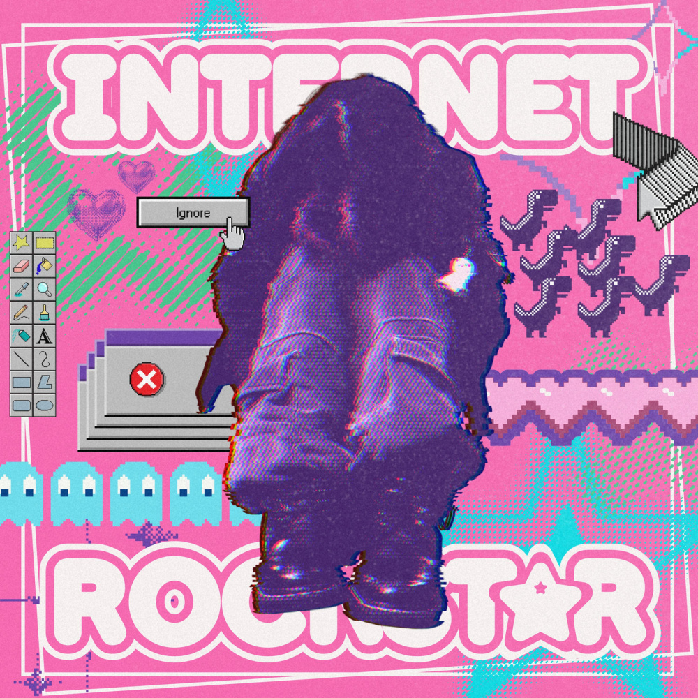 ONLINE PERSONA