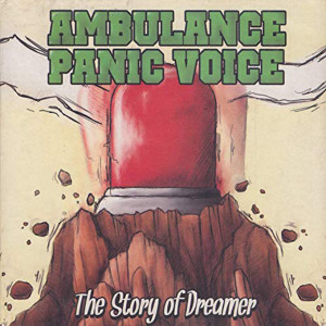 Listen to Tak Seharusnya song with lyrics from Ambulance Panic Voice