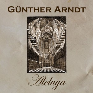 Album Aleluya from Günther Arndt