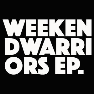 อัลบัม The Weekend Warriors EP (Explicit) ศิลปิน Twitchee