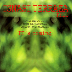 ดาวน์โหลดและฟังเพลง Brown's sweets พร้อมเนื้อเพลงจาก Ignasi Terraza Trio