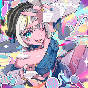 default playlist img