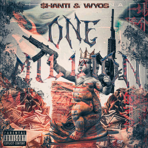 Listen to One Million (Explicit) song with lyrics from $hanti