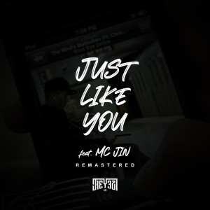 J-Reyez的專輯Just Like You (2011 Remastered)