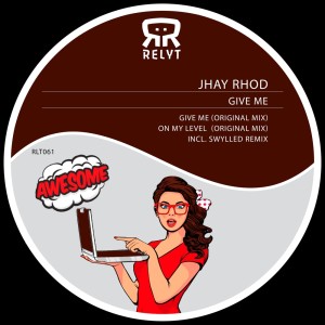 Listen to Give Me (Swylled Remix) song with lyrics from JHAY RHOD