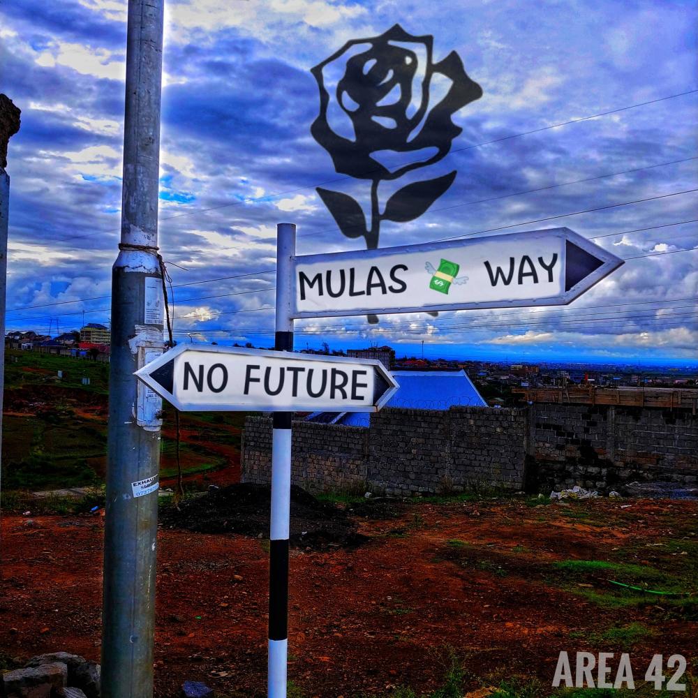Mulas Way (Explicit)