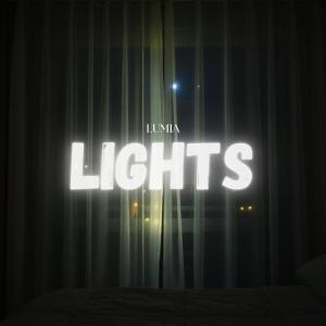 Lumia的專輯Lights