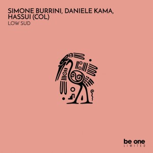 Album Call Me from Simone Burrini