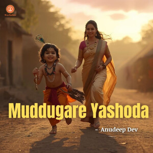 Anudeep Dev的专辑Muddugare Yashoda