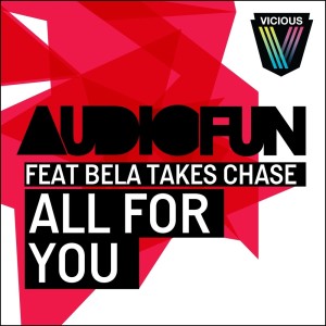 收聽Audiofun的All For You (D.O.D Remix)歌詞歌曲