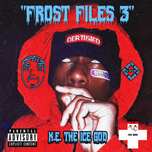 收聽K.E. The Ice God的Baggin Shit (Explicit)歌詞歌曲