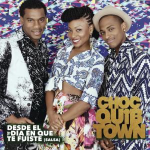 อัลบัม Desde el Día en Que te Fuiste (Version Salsa) ศิลปิน Choc Quib Town