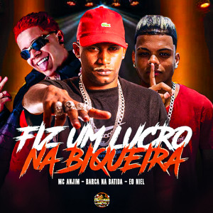 Album Fiz Um Lucro na Biqueira (Explicit) from Barca Na Batida