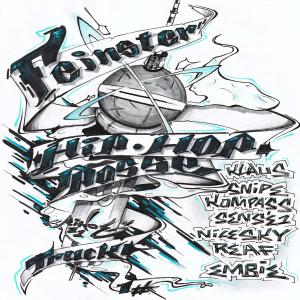 ดาวน์โหลดและฟังเพลง FHH Posse Track 1# (feat. Nicesky, SenséEins, Kompass MC & K.L.A.U.S|DJ Reaf Remix|Explicit) พร้อมเนื้อเพลงจาก Snipe