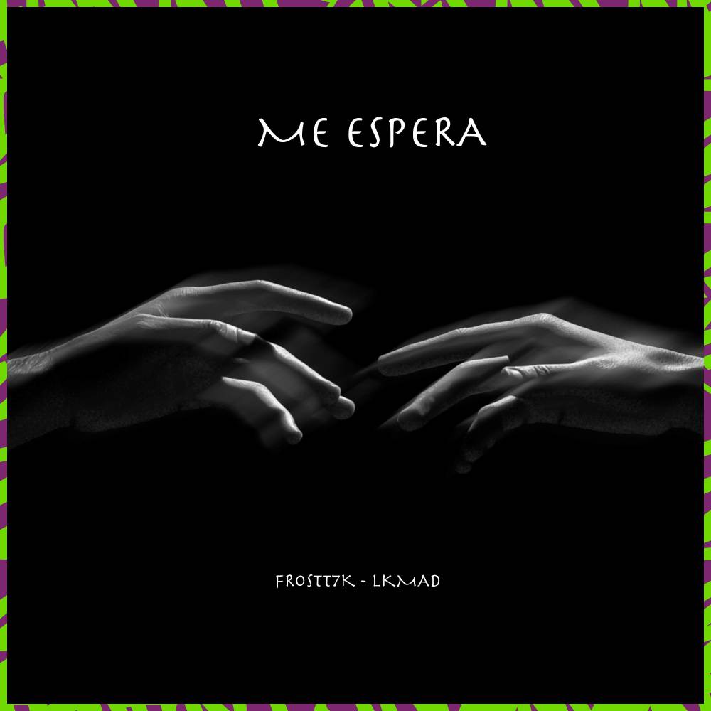 ME ESPERA