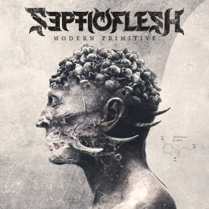 Septicflesh的專輯Modern Primitive