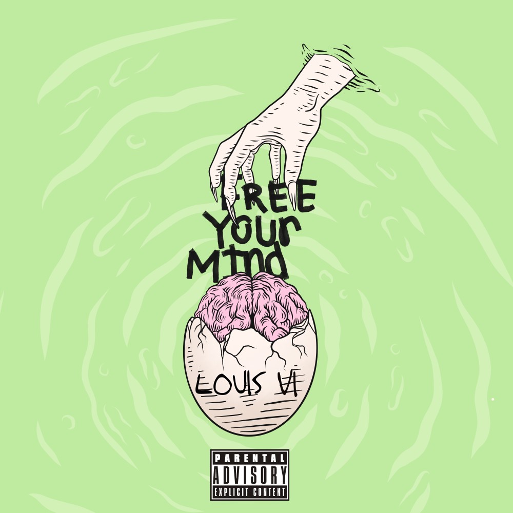 Free Your Mind (Explicit)