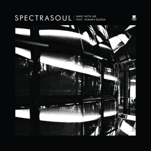 收聽SpectraSoul的Away With Me歌詞歌曲