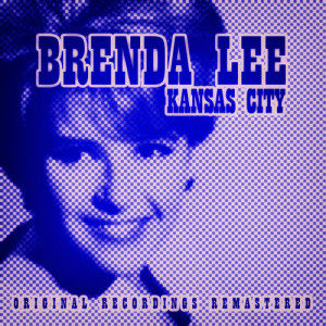 收聽Brenda Lee的You Always Hurt the One You Love歌詞歌曲