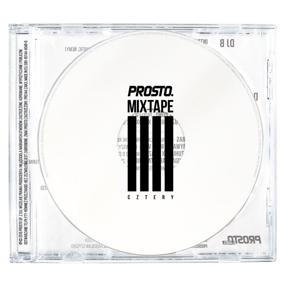 Lek Przeciwbólowy (Explicit)