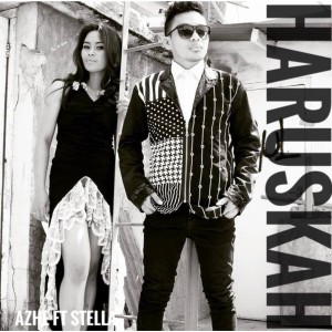 Album Haruskah (Explicit) from Azhe Rachman