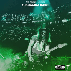 ดาวน์โหลดและฟังเพลง Ball Is Life (Explicit) พร้อมเนื้อเพลงจาก Shredgang Mone