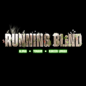 Aluna的專輯Running Blind