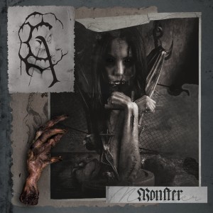 ดาวน์โหลดและฟังเพลง Monster พร้อมเนื้อเพลงจาก Carach Angren