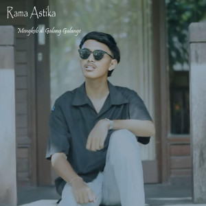 Album Mengkeb di Galang Galange from Rama Astika
