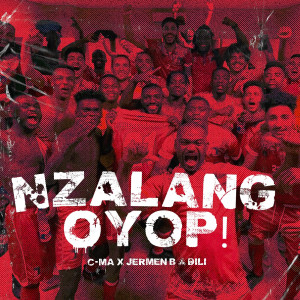Listen to Nzalang Oyop song with lyrics from C-MA