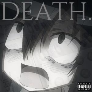 XankyXanky的專輯DEATH.