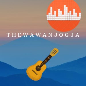 收听Thewawanjogja的Maafkan歌词歌曲