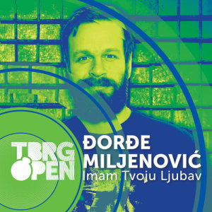 收聽Đorđe Miljenović的Imam Tvoju Ljubav歌詞歌曲