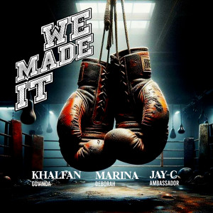 Listen to We Made It (Explicit) song with lyrics from khalfan govinda