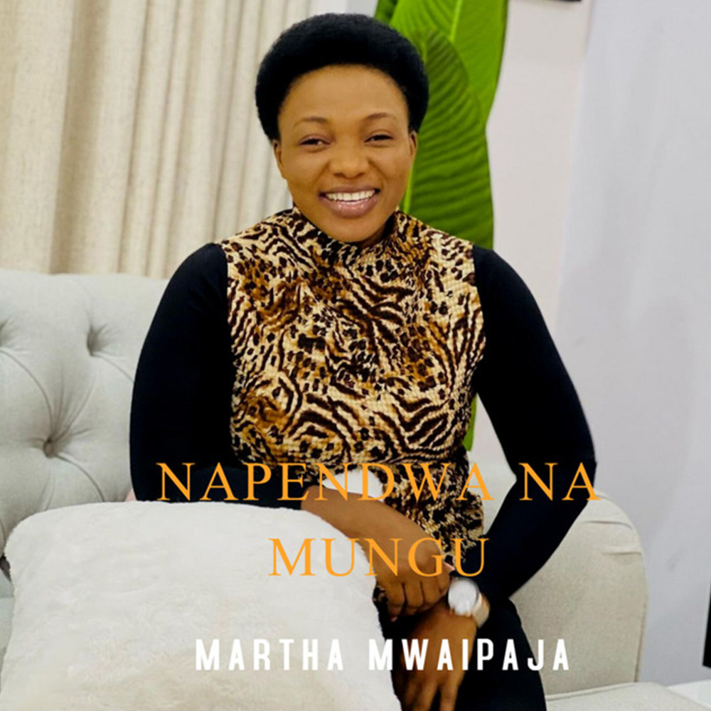 Napendwa Na Mungu