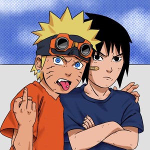 收聽Khantrast的Naruto Bluebird Freestyle (Explicit)歌詞歌曲