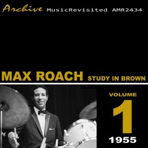 ดาวน์โหลดและฟังเพลง Gerkin for Perkin พร้อมเนื้อเพลงจาก Max Roach