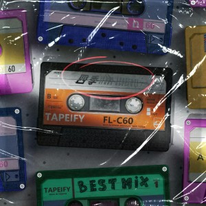 default playlist img