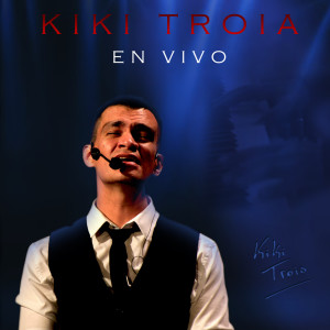 收聽Kiki Troia的Purifícame (En vivo)歌詞歌曲