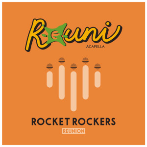 Reuni (Reunion Acapella Version) dari Rocket Rockers