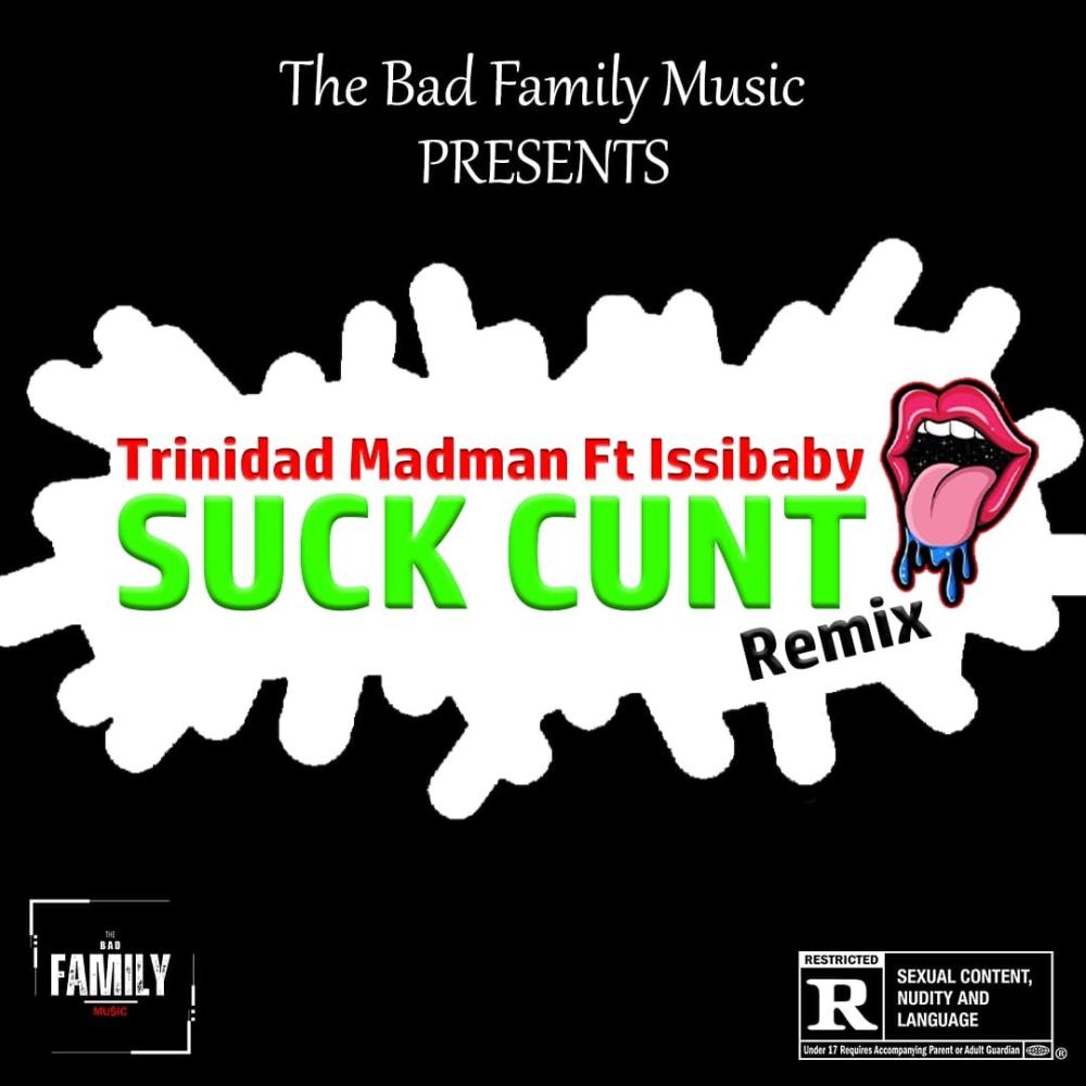 Suck **** (feat. Issibaby) (Remix|Explicit)