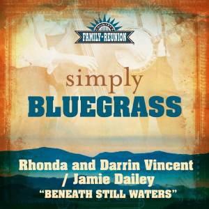 Beneath Still Waters (Simply Bluegrass)