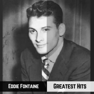 Album Greatest Hits from Eddie Fontaine