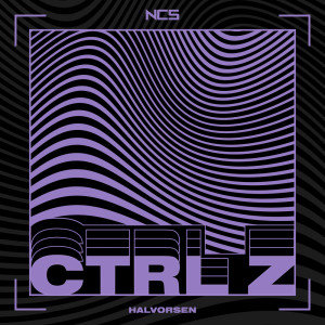 收聽Halvorsen的Ctrl Z歌詞歌曲