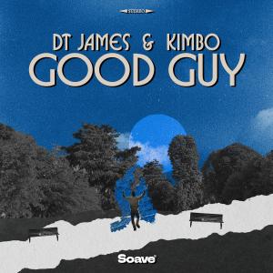 DT James的專輯Good Guy