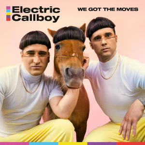 Eskimo Callboy的專輯We Got the Moves (Explicit)